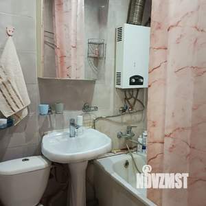 3-к квартира, вторичка, 57м2, 3/4 этаж