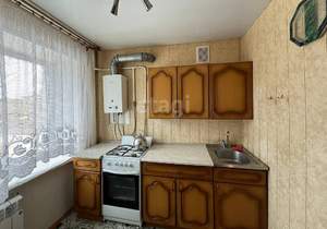 1-к квартира, вторичка, 31м2, 3/4 этаж