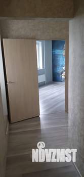 3-к квартира, вторичка, 98м2, 6/19 этаж