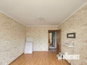 2-к квартира, вторичка, 47м2, 4/5 этаж