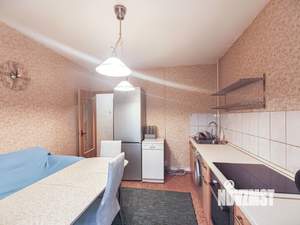 3-к квартира, вторичка, 97м2, 11/16 этаж