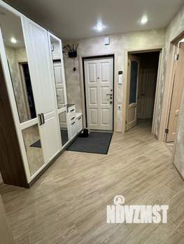 3-к квартира, вторичка, 64м2, 2/5 этаж