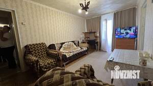 3-к квартира, вторичка, 55м2, 4/5 этаж