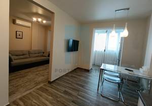 2-к квартира, вторичка, 47м2, 15/17 этаж
