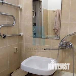 1-к квартира, вторичка, 45м2, 1/10 этаж