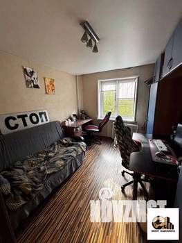 3-к квартира, вторичка, 67м2, 1/5 этаж
