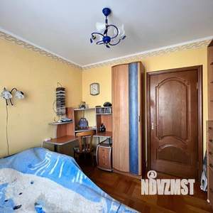 3-к квартира, вторичка, 64м2, 8/10 этаж