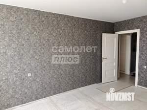 3-к квартира, вторичка, 84м2, 6/16 этаж