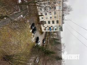 2-к квартира, вторичка, 37м2, 5/5 этаж