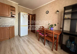 3-к квартира, вторичка, 74м2, 9/10 этаж