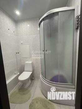 3-к квартира, вторичка, 84м2, 11/16 этаж