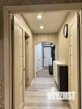 3-к квартира, вторичка, 52м2, 1/5 этаж