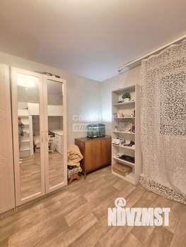 2-к квартира, вторичка, 45м2, 1/2 этаж