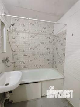 1-к квартира, вторичка, 42м2, 7/16 этаж