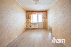3-к квартира, вторичка, 65м2, 2/10 этаж