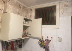 2-к квартира, вторичка, 46м2, 3/5 этаж