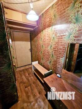 1-к квартира, вторичка, 31м2, 5/5 этаж