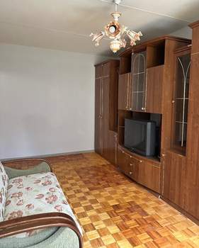 2-к квартира, вторичка, 43м2, 2/5 этаж