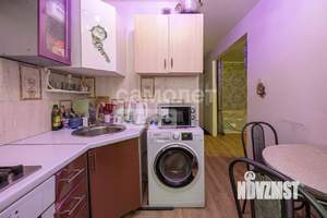 2-к квартира, вторичка, 45м2, 3/5 этаж