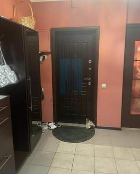 3-к квартира, вторичка, 98м2, 2/16 этаж