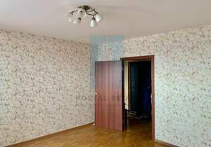 1-к квартира, вторичка, 44м2, 15/19 этаж
