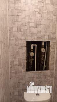 1-к квартира, вторичка, 30м2, 2/4 этаж