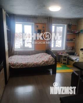 Студия квартира, вторичка, 31м2, 5/5 этаж