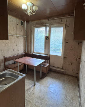 2-к квартира, вторичка, 48м2, 2/5 этаж