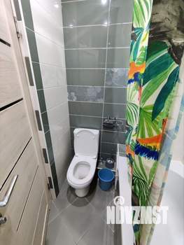 2-к квартира, вторичка, 50м2, 1/3 этаж