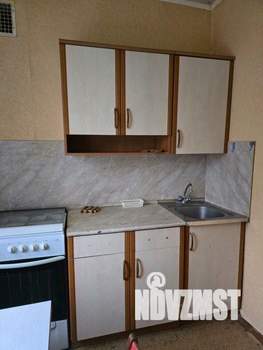 2-к квартира, вторичка, 45м2, 4/5 этаж