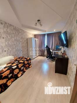 2-к квартира, вторичка, 53м2, 8/9 этаж