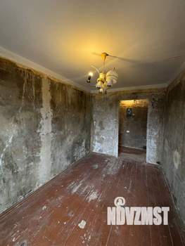 2-к квартира, вторичка, 42м2, 5/5 этаж