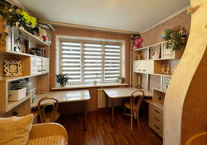 3-к квартира, вторичка, 62м2, 8/9 этаж