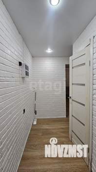 2-к квартира, вторичка, 45м2, 1/5 этаж