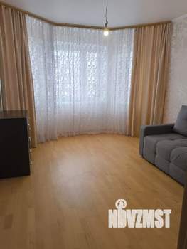 2-к квартира, вторичка, 58м2, 14/17 этаж