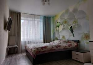 3-к квартира, вторичка, 67м2, 8/9 этаж