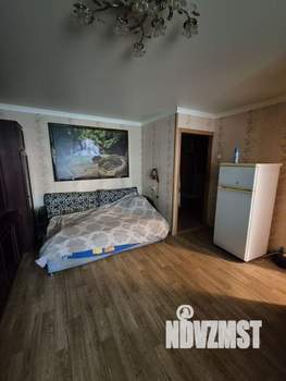 2-к квартира, вторичка, 45м2, 1/4 этаж