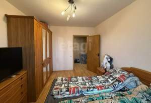 2-к квартира, вторичка, 53м2, 8/9 этаж