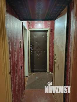 1-к квартира, вторичка, 30м2, 2/5 этаж