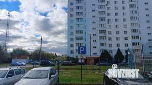 1-к квартира, вторичка, 36м2, 6/9 этаж