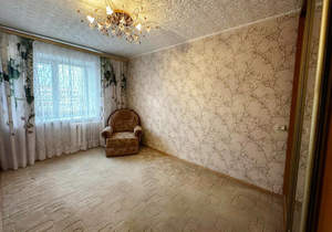 3-к квартира, вторичка, 60м2, 8/9 этаж