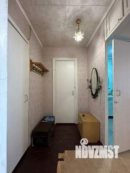 1-к квартира, вторичка, 32м2, 4/5 этаж