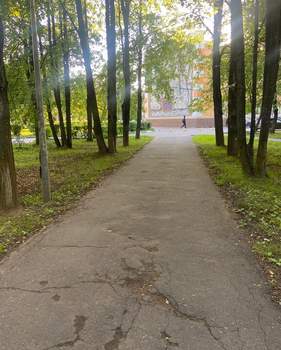 1-к квартира, вторичка, 33м2, 2/9 этаж