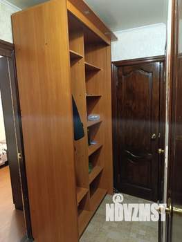 1-к квартира, вторичка, 32м2, 9/9 этаж