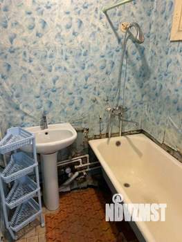 2-к квартира, вторичка, 41м2, 3/3 этаж