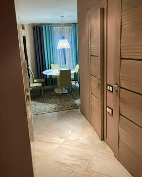 1-к квартира, вторичка, 46м2, 14/17 этаж