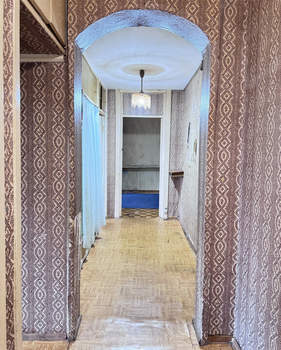 2-к квартира, вторичка, 48м2, 2/5 этаж