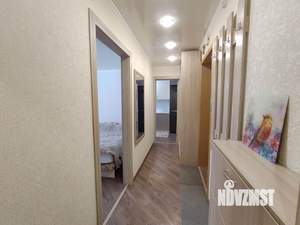 2-к квартира, вторичка, 40м2, 3/9 этаж
