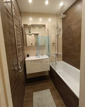 2-к квартира, вторичка, 47м2, 15/17 этаж