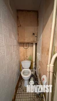 2-к квартира, вторичка, 54м2, 3/5 этаж